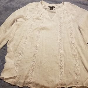 Longsleeve blouse